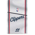 NBA Los Angeles Clippers Team Jersey PS5 Slim Digital Edition Console Skin